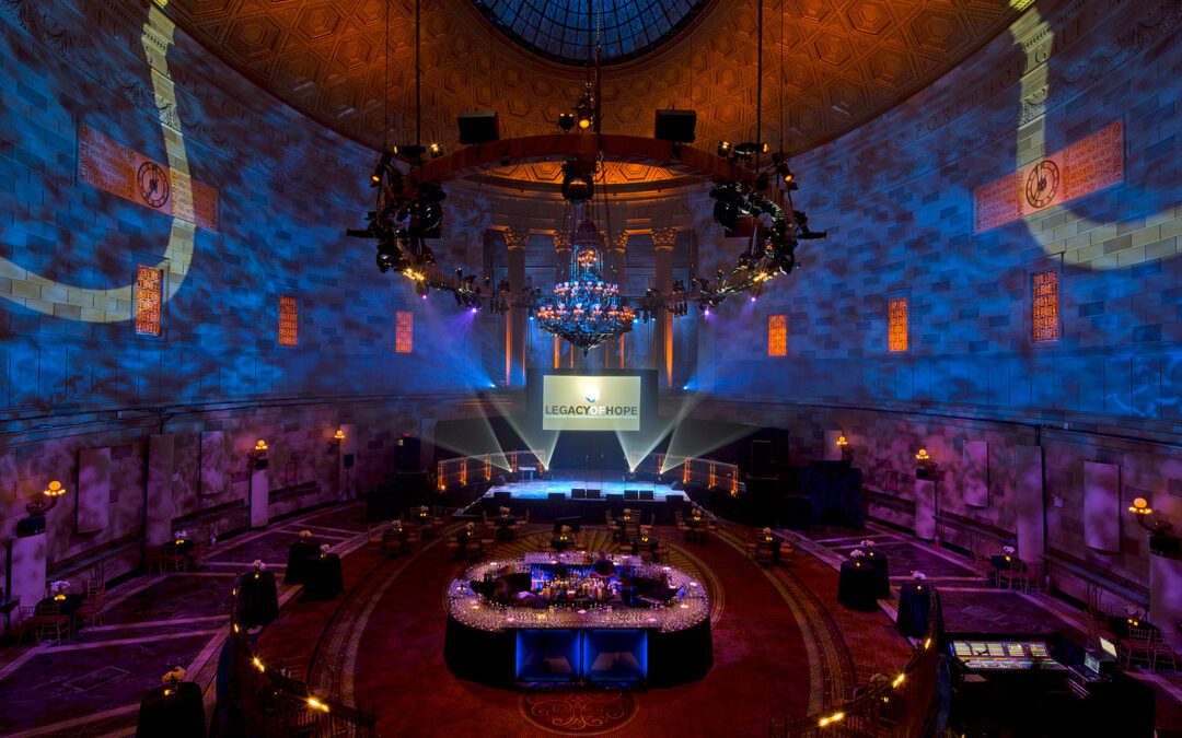 Luxury Wedding Venues in NYC
