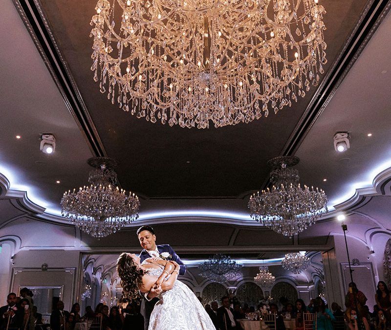 Jason Jani’s Top Wedding Venues: The Meadow Wood, Randolph NJ