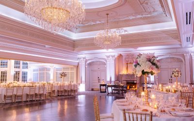 Jason Jani’s Top Wedding Venues: The Park Savoy Estate