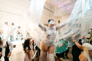 Park Chateau weddings with SCE Event Group