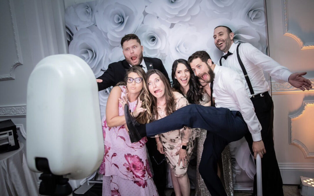 The Best Photo Booth Rentals in New Jersey